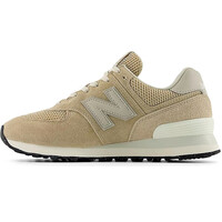 New Balance zapatilla moda mujer 574 puntera