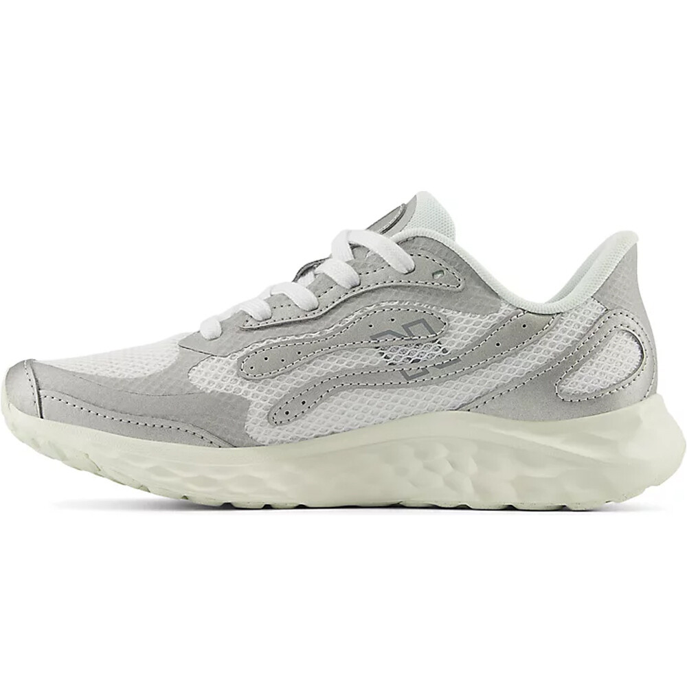 New Balance zapatilla moda mujer Fresh Foam Arishi v4 puntera