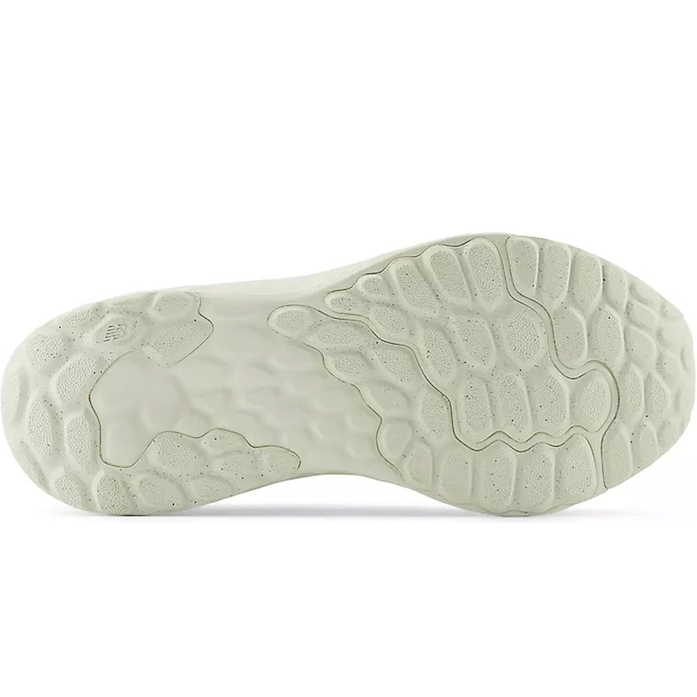 New Balance zapatilla moda mujer Fresh Foam Arishi v4 vista trasera