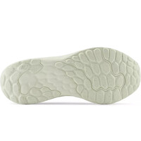 New Balance zapatilla moda mujer Fresh Foam Arishi v4 vista trasera