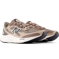 New Balance zapatilla moda mujer FreshFoam Arishi v4 Tiralux lateral interior