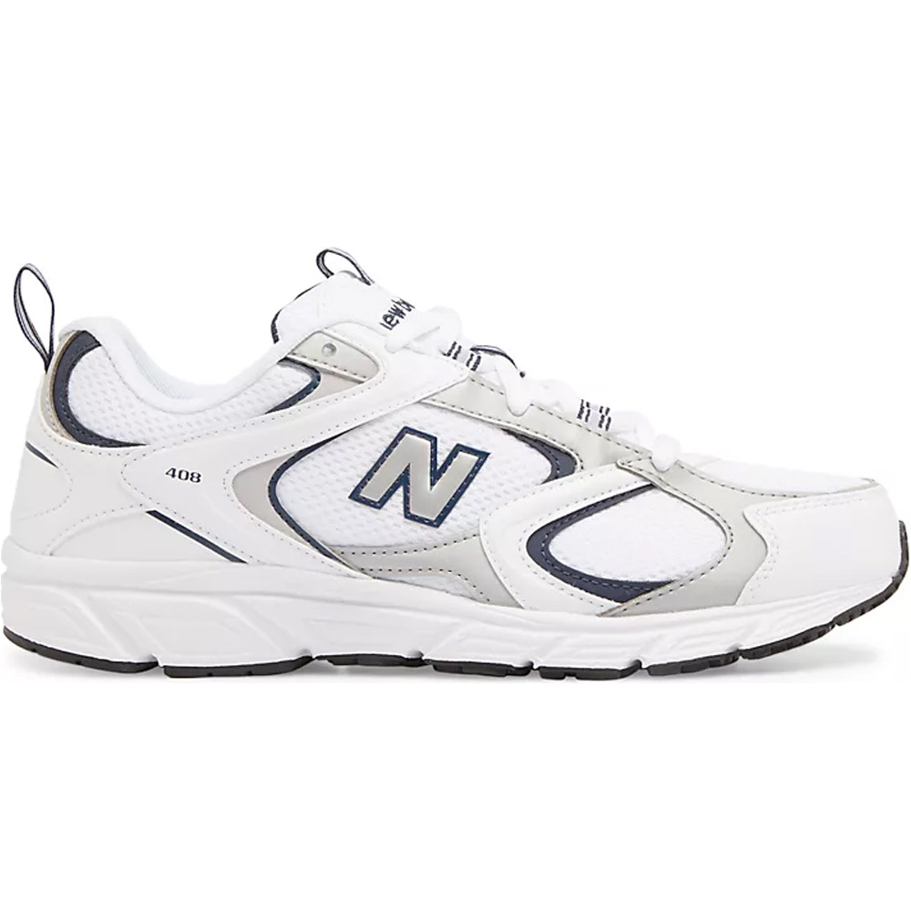 New Balance zapatilla moda mujer ML408A lateral exterior