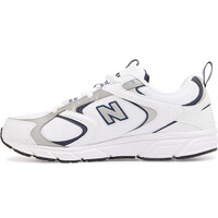New Balance zapatilla moda mujer ML408A puntera