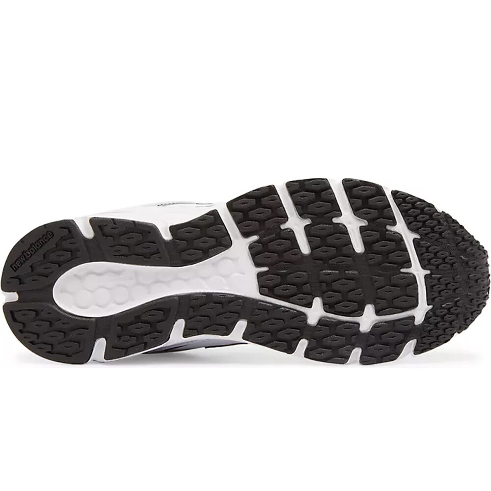 New Balance zapatilla moda mujer ML408A vista trasera