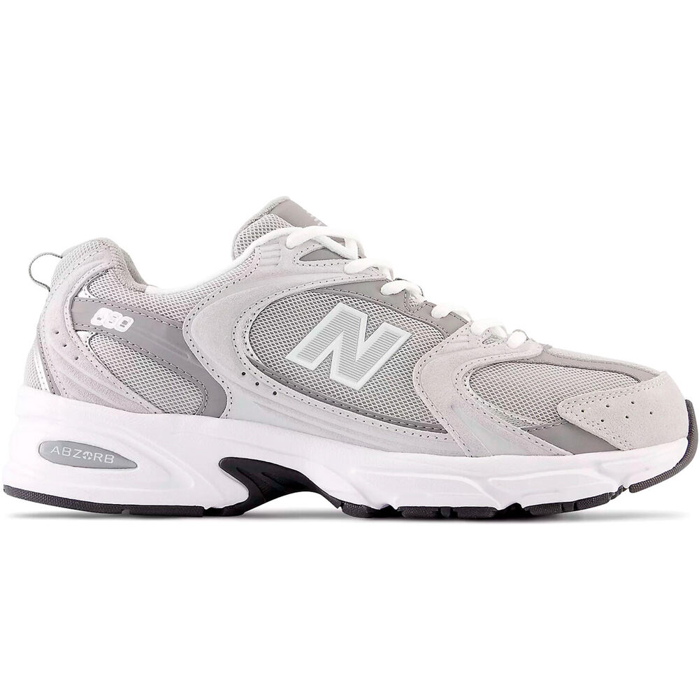 New Balance zapatilla moda mujer MR530 lateral exterior