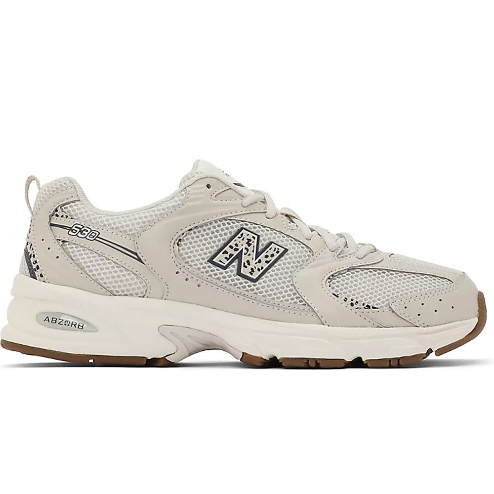 New Balance zapatilla moda mujer MR530 lateral exterior