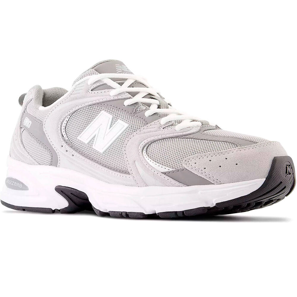 New Balance zapatilla moda mujer MR530 lateral interior