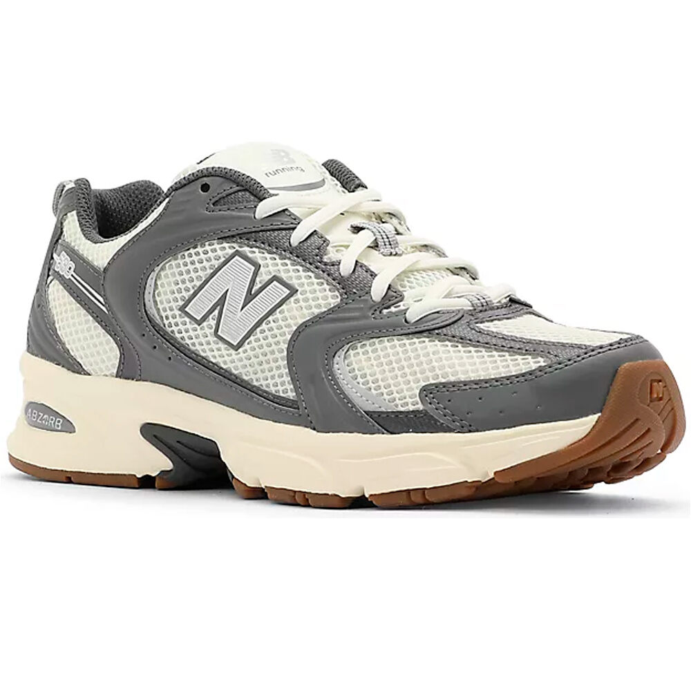 New Balance zapatilla moda mujer MR530 lateral interior