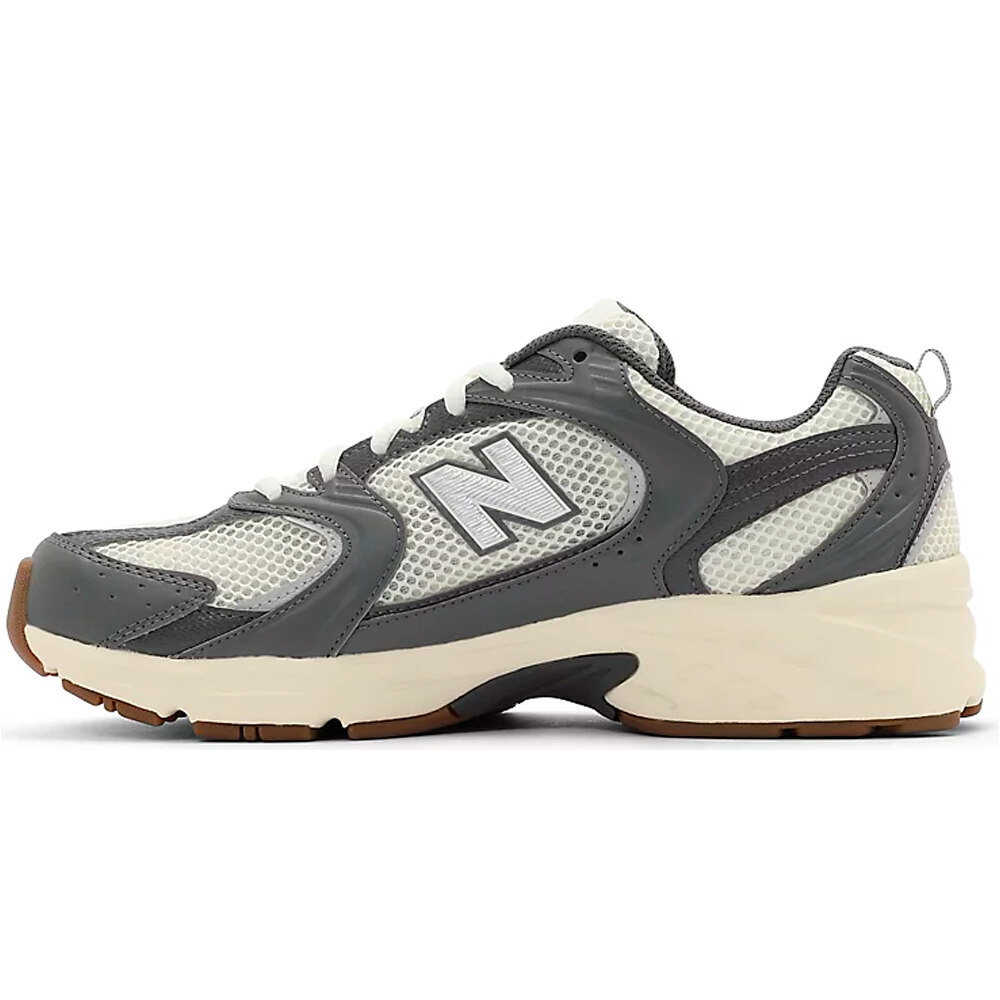 New Balance zapatilla moda mujer MR530 puntera