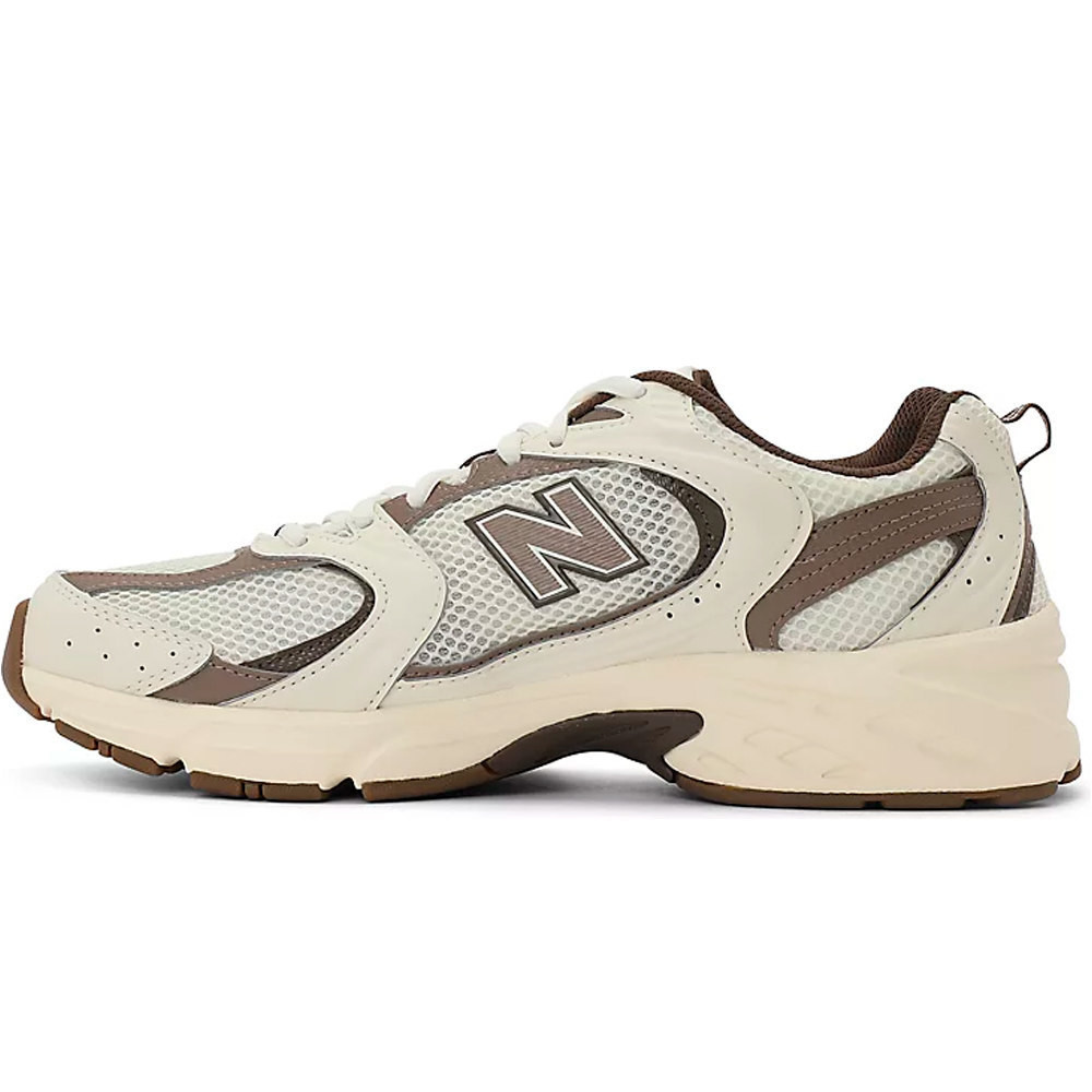New Balance zapatilla moda mujer MR530 puntera
