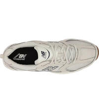 New Balance zapatilla moda mujer MR530 vista superior