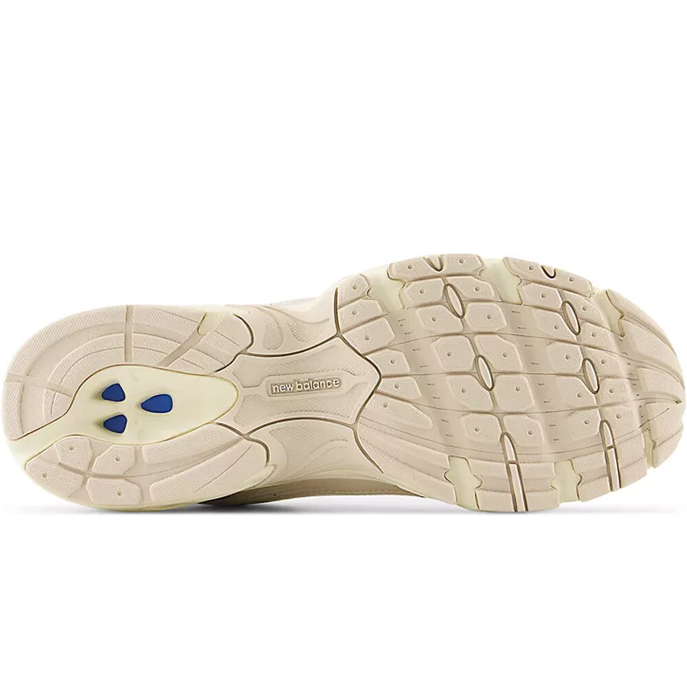 New Balance zapatilla moda mujer MR530 vista trasera