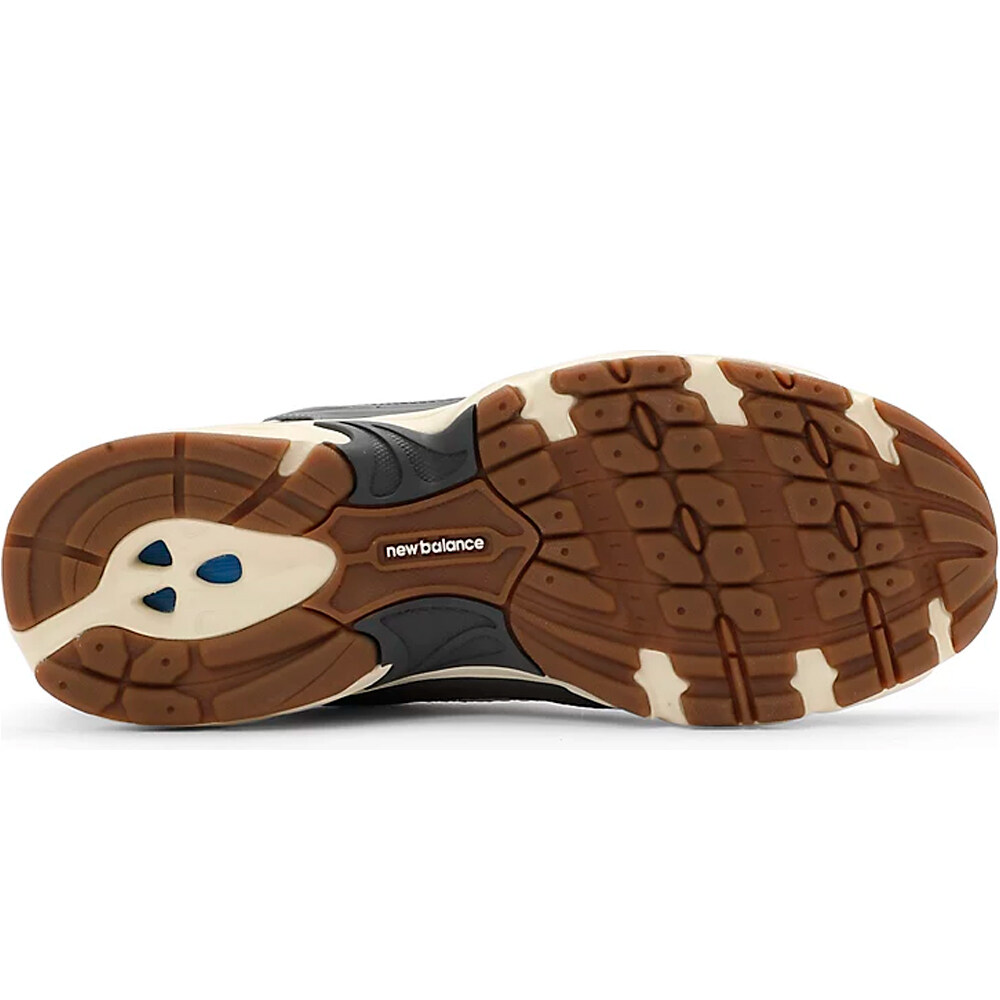 New Balance zapatilla moda mujer MR530 vista trasera