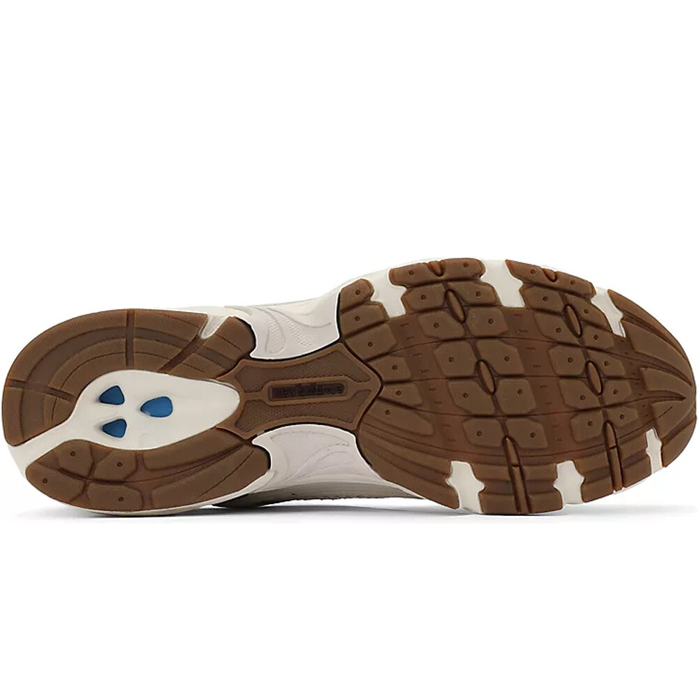 New Balance zapatilla moda mujer MR530 vista trasera