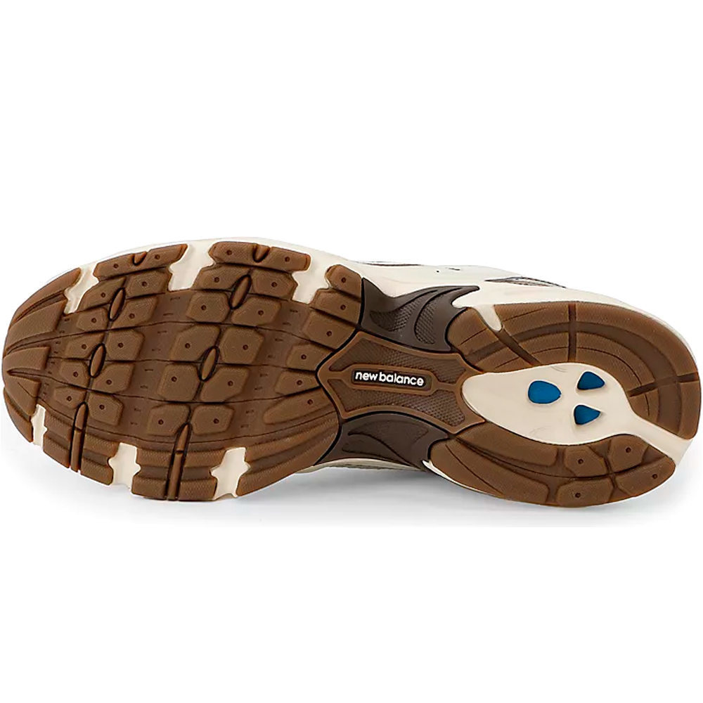 New Balance zapatilla moda mujer MR530 vista trasera