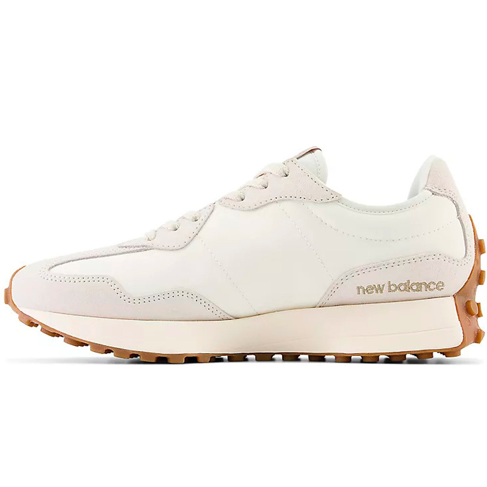 New Balance zapatilla moda mujer U327 lateral interior