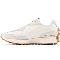 New Balance zapatilla moda mujer U327 lateral interior