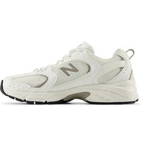 New Balance zapatilla moda mujer U530 lateral interior