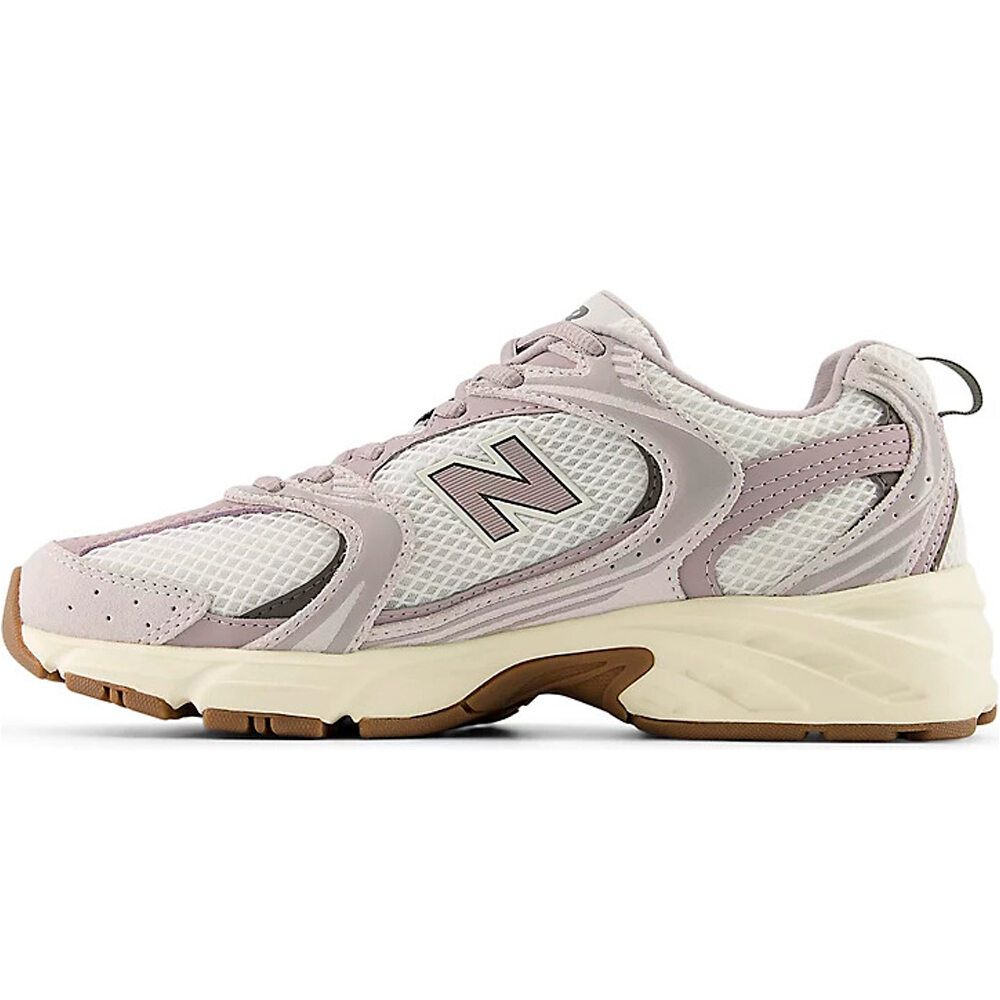 New Balance zapatilla moda mujer U530 puntera