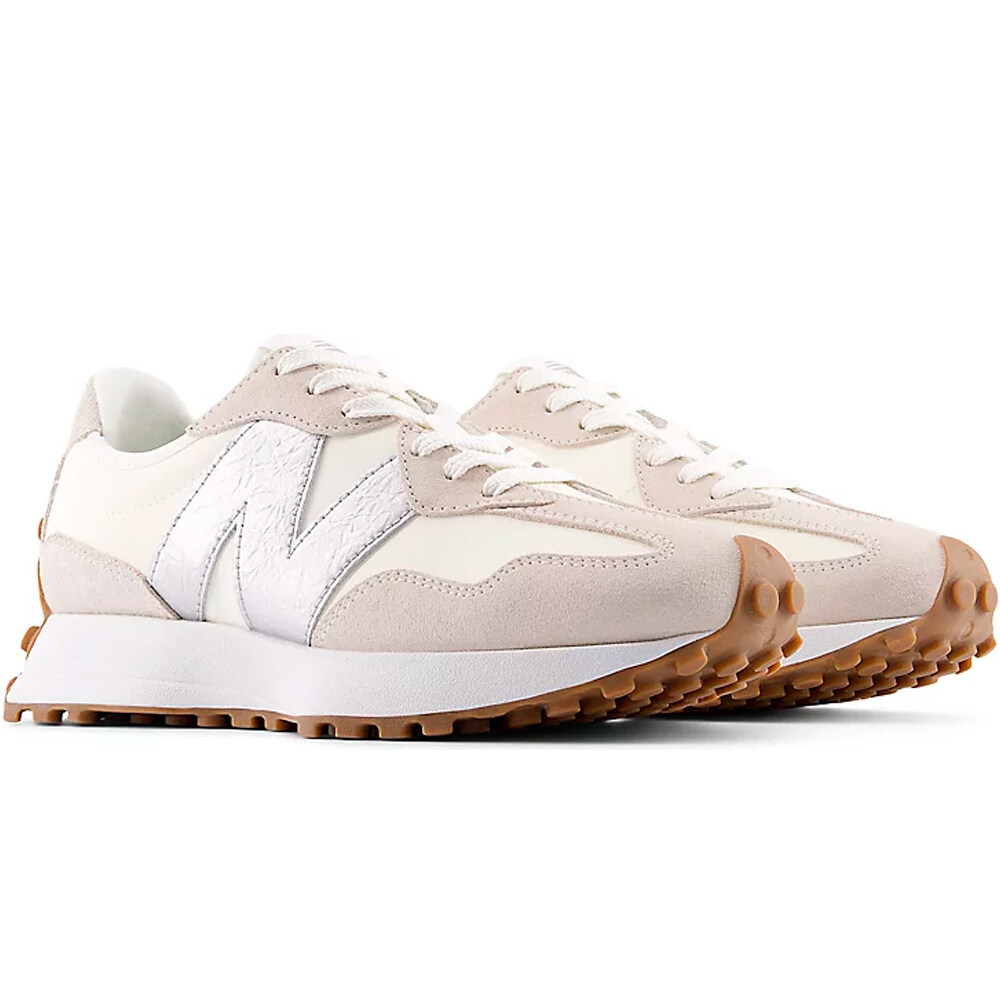 New Balance zapatilla moda mujer W327240 lateral interior