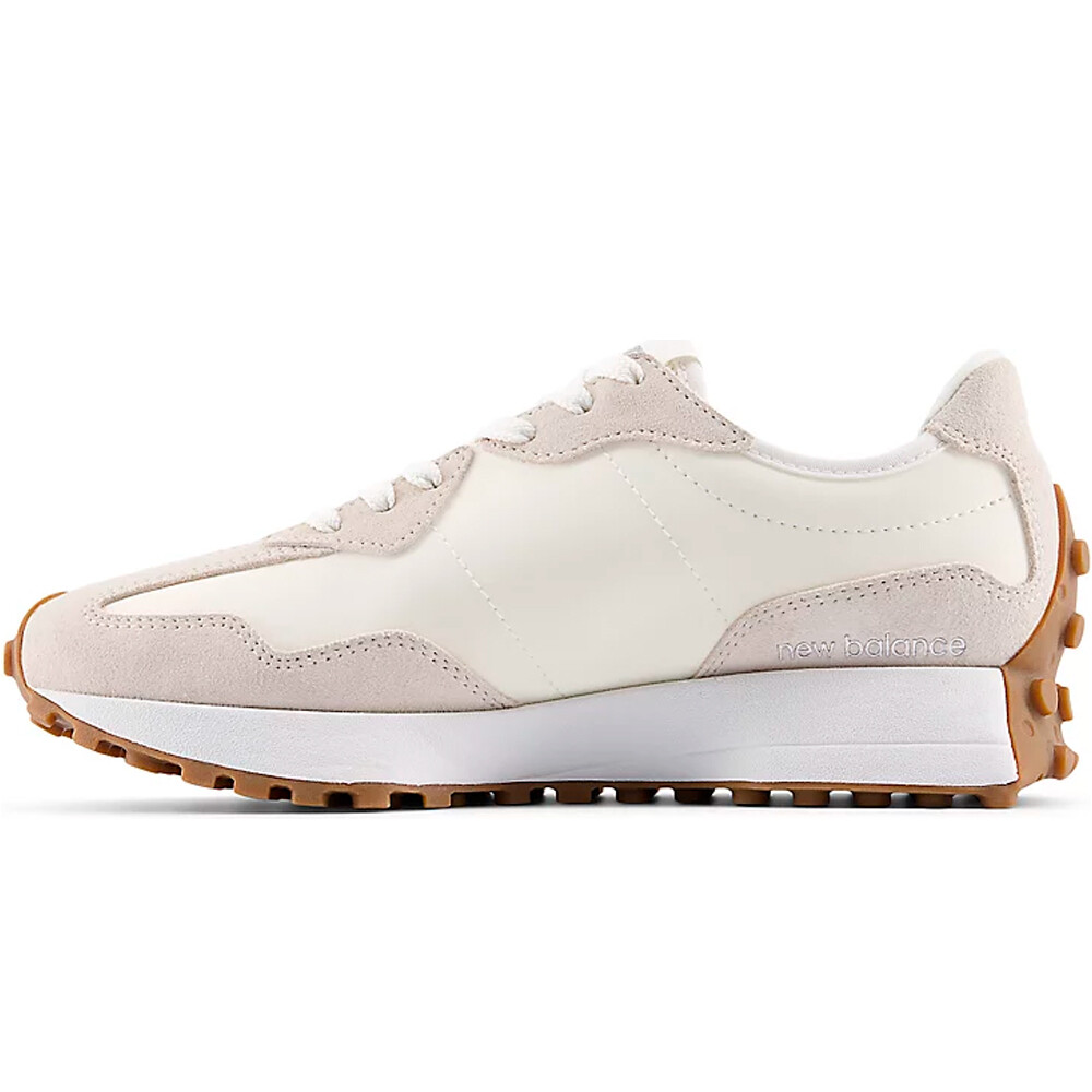 New Balance zapatilla moda mujer W327240 puntera