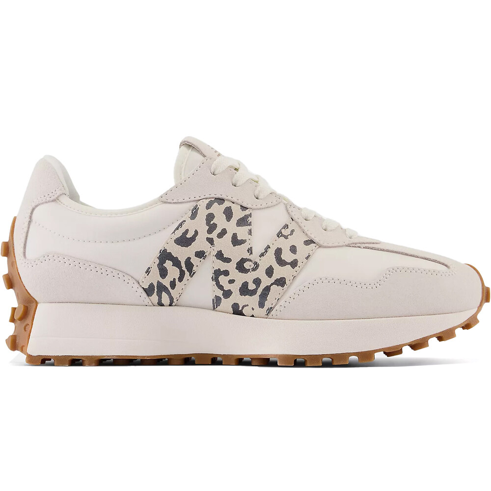New Balance zapatilla moda mujer WS327 lateral exterior