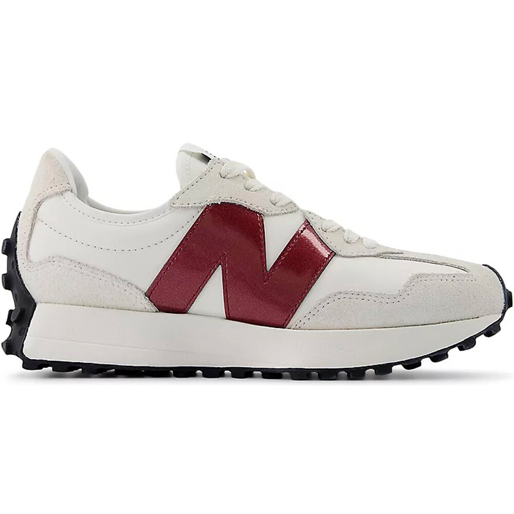 New Balance zapatilla moda mujer WS327 lateral exterior