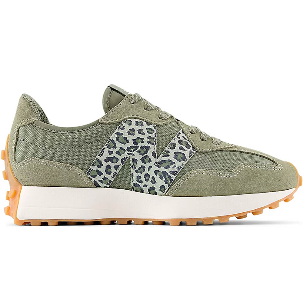 New Balance zapatilla moda mujer WS327 lateral exterior
