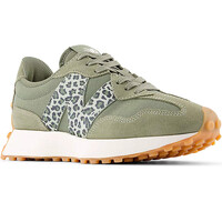 New Balance zapatilla moda mujer WS327 lateral interior