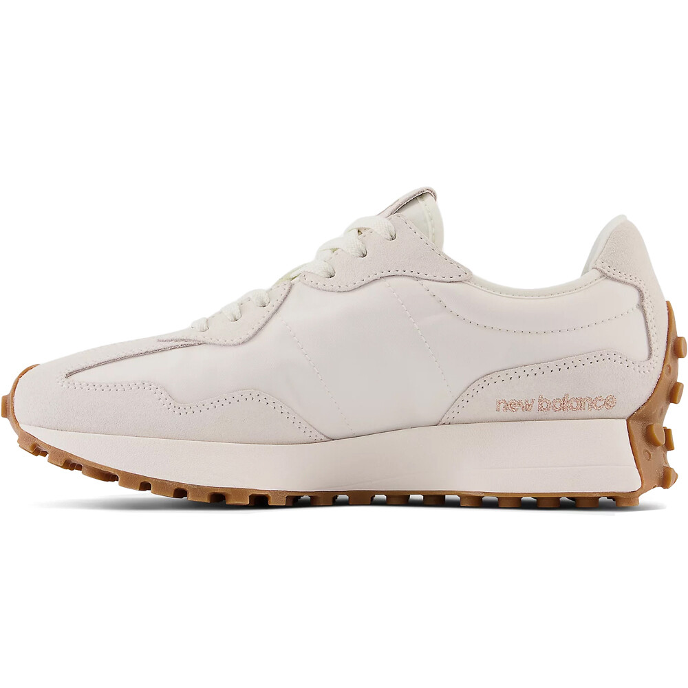 New Balance zapatilla moda mujer WS327 puntera