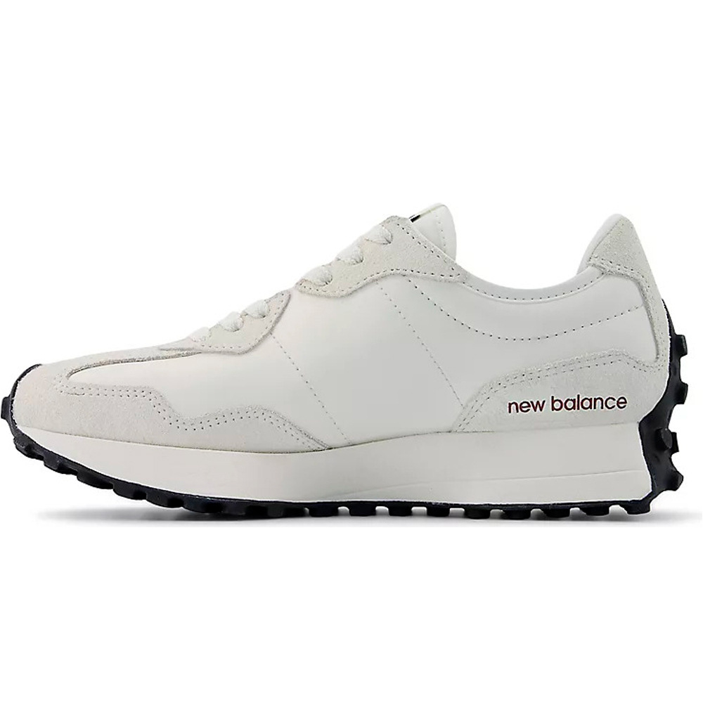 New Balance zapatilla moda mujer WS327 puntera