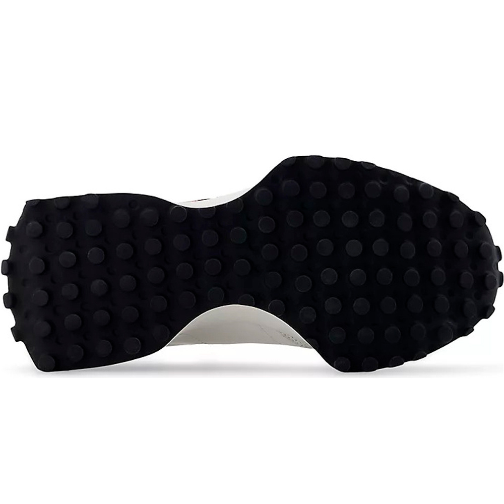 New Balance zapatilla moda mujer WS327 vista trasera