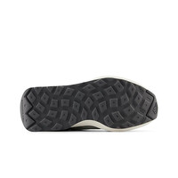 New Balance zapatilla moda niño 370 vista trasera