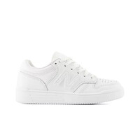New Balance zapatilla moda niño 480 lateral exterior