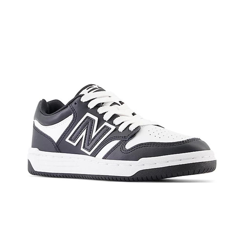 New Balance zapatilla moda niño 480 puntera