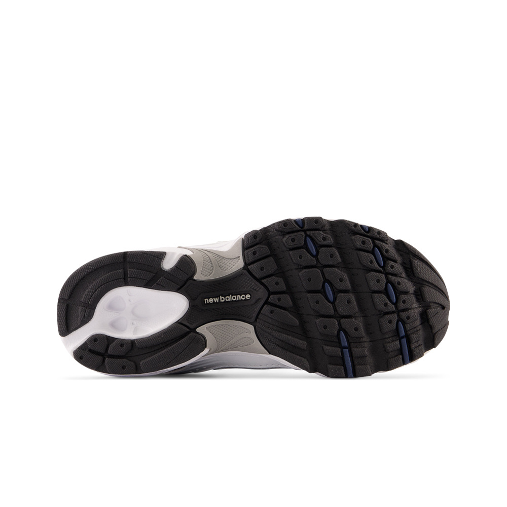 New Balance zapatilla moda niño 530 Bungee vista trasera