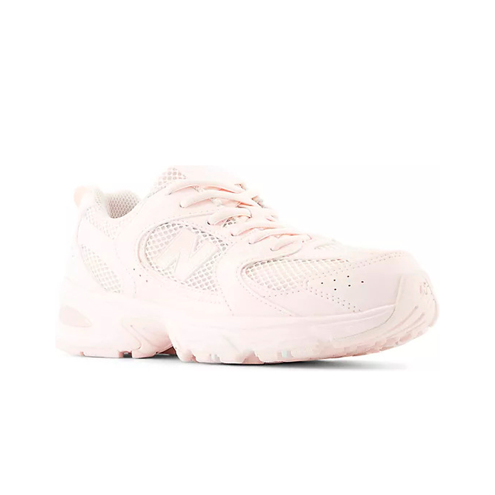 New Balance zapatilla moda niño 530 puntera