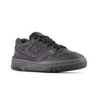 New Balance zapatilla moda niño 550 lateral interior
