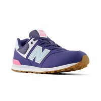 New Balance zapatilla moda niño 574 lateral interior