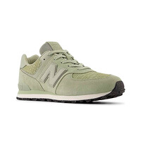 New Balance zapatilla moda niño 574 lateral interior