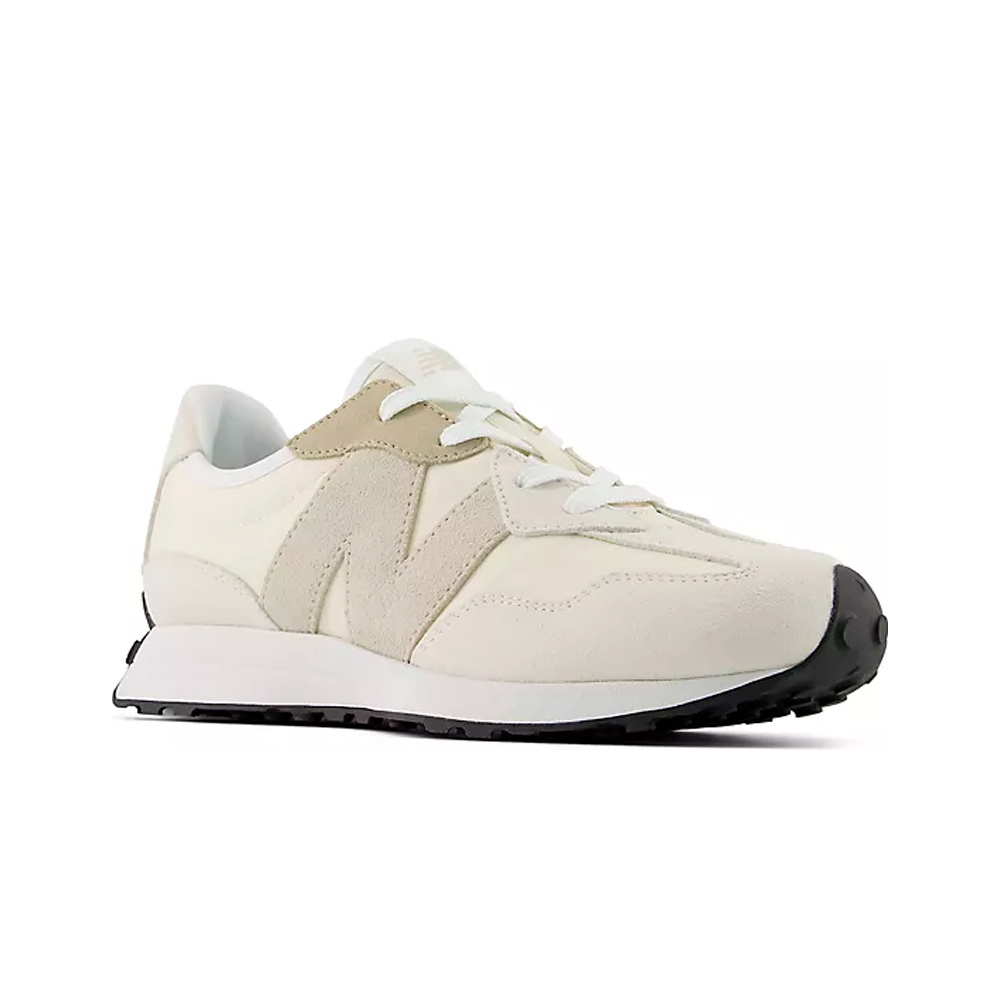 New Balance zapatilla moda niño G327 lateral interior