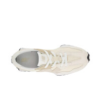 New Balance zapatilla moda niño G327 vista superior