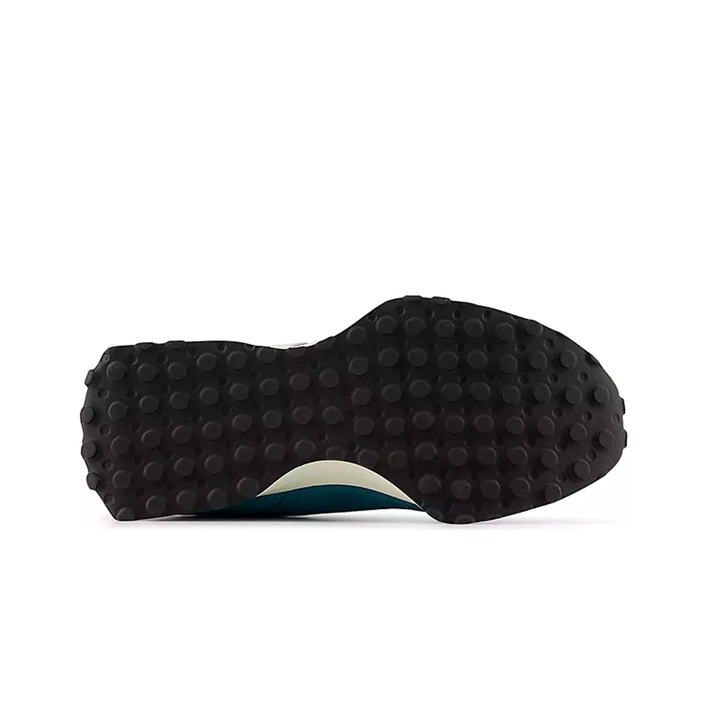 New Balance zapatilla moda niño G327 vista trasera