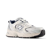 New Balance zapatilla moda niño GR530 lateral interior