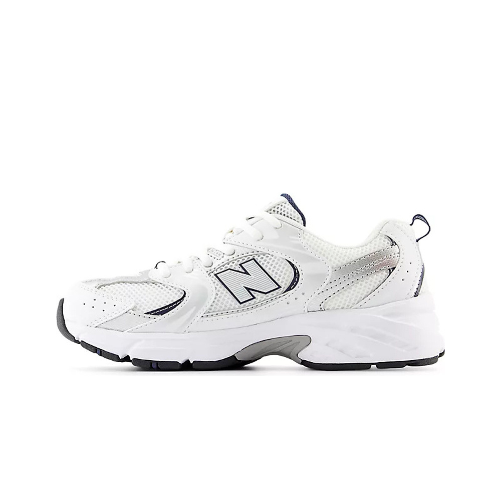 New Balance zapatilla moda niño GR530 puntera