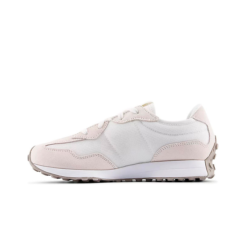 New Balance zapatilla moda niño GS327 puntera