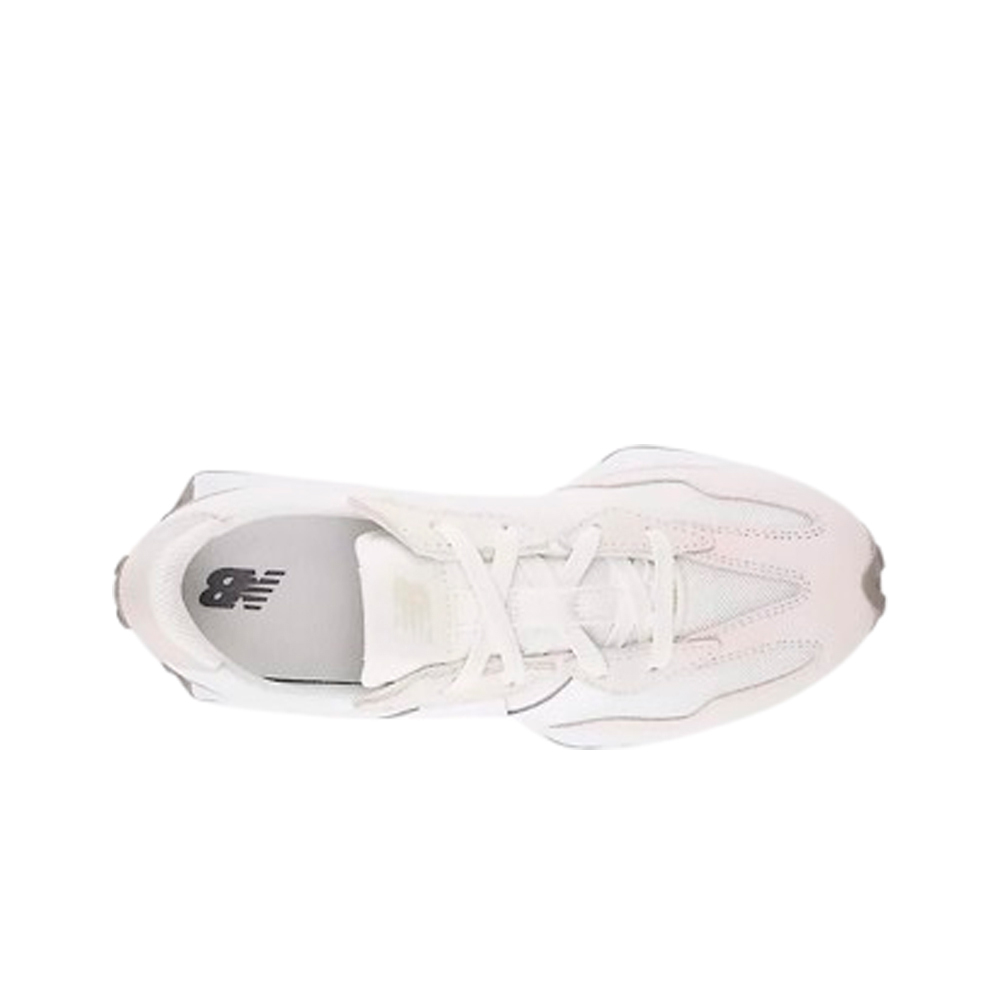 New Balance zapatilla moda niño GS327 vista superior