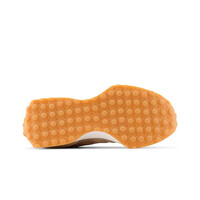 New Balance zapatilla moda niño GS327 vista trasera