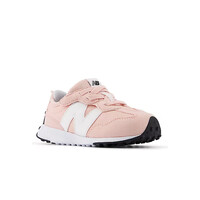 New Balance zapatilla multideporte bebe 327 New-B Hook & Loop lateral interior