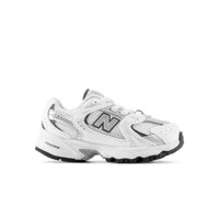 New Balance zapatilla multideporte bebe 530 Bungee lateral exterior